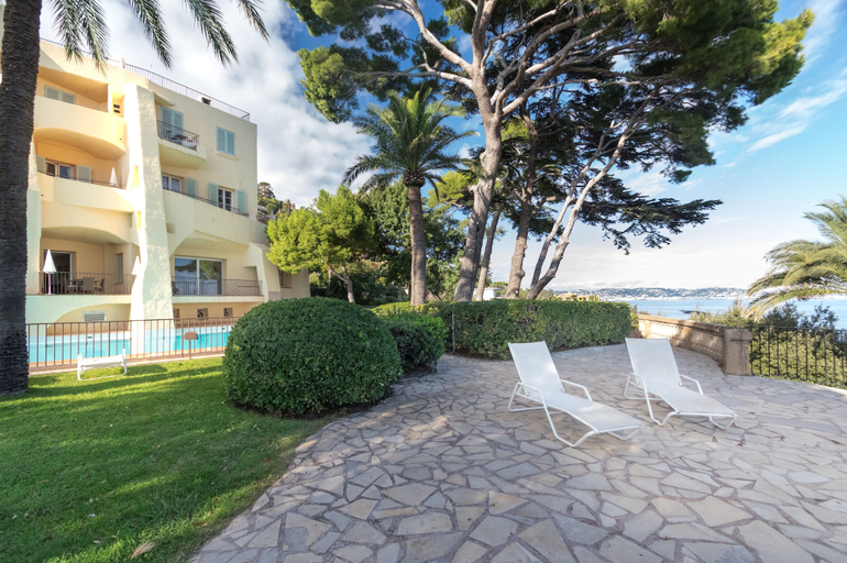 Exterior & Views 2, Hôtel Club Port La Galère, Alpes-Maritimes