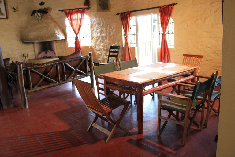 Food & Drinks 4, Leleshwa Getaway, Kajiado East