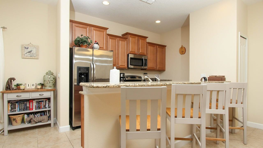Others 4, Grhbch3057 - Paradise Palms Resort - 5 Bed 4 Baths Townhouse, Osceola