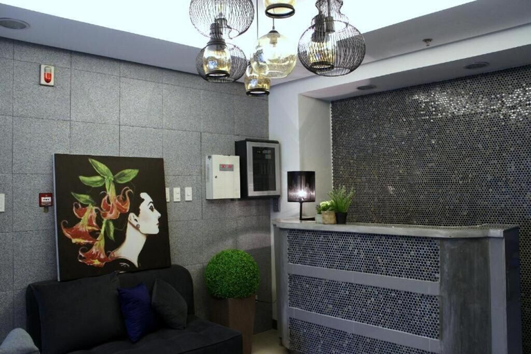 Others 4, Urban Hostel, Pasig City