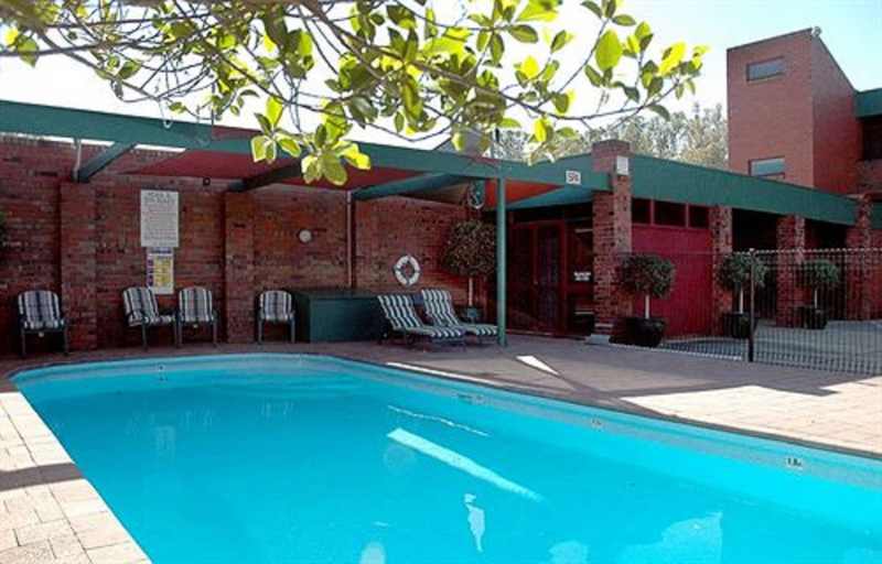 Sport & Beauty, Echuca Nirebo Motel, Campaspe - Echuca