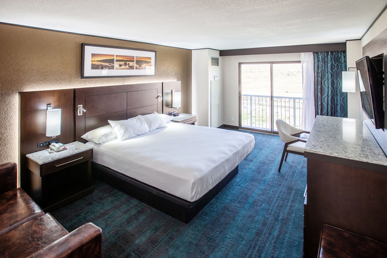 Bedroom 3, Don Laughlin's Riverside Resort Hotel & Casino, Mohave