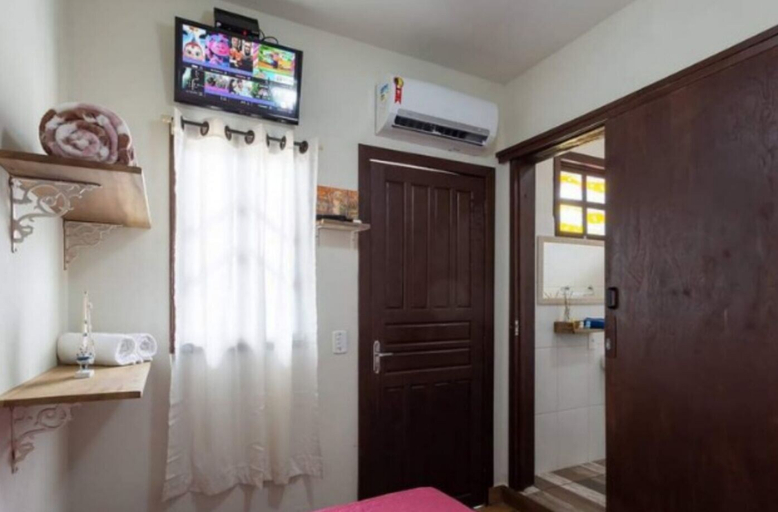 Bedroom 5, Pousada Dona Elena, Penha
