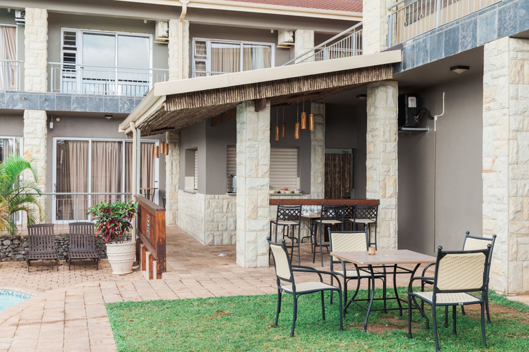 Exterior & Views 2, Umthunzi Hotel & Conference, Ugu
