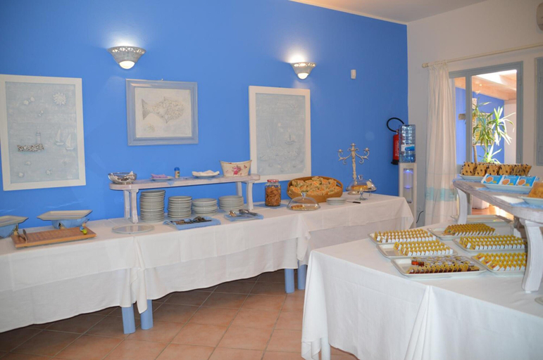 Food & Drinks 5, Hotel Il Timone, Olbia-Tempio
