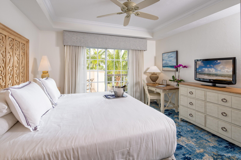 Bedroom 3, Bellasera Resort, Collier