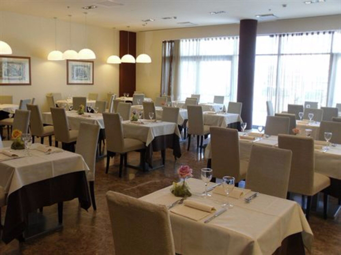 Food & Drinks 4, Grand Hotel Mattei, Ravenna