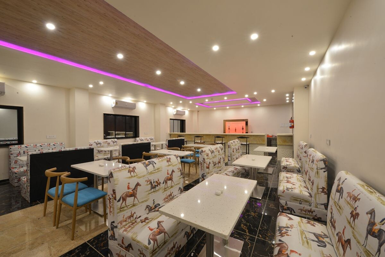 Food & Drinks 4, The Fern Residency Parbhani, Parbhani