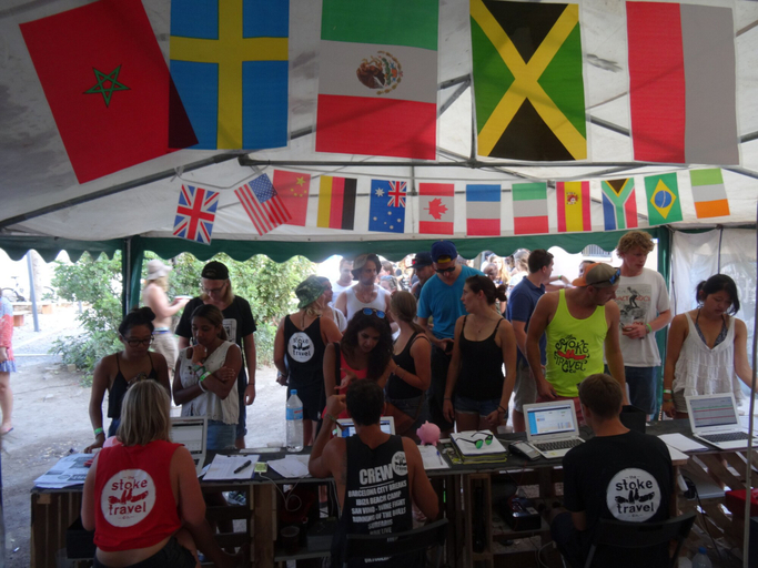Food & Drinks 5, Zarautz Beachside Surf Camp, Guipúzcoa