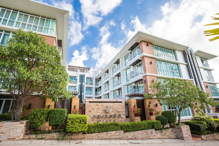 Exterior & Views 2, Arisara Place, Ko Samui