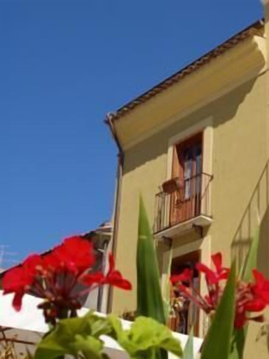 Exterior & Views 2, Locanda Alfieri, Campobasso