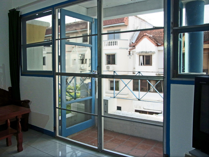 Others 5, Niku Guesthouse, Phuket Island
