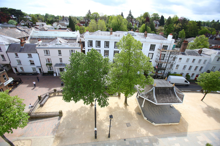 Exterior & Views 2, The Tunbridge Wells Hotel, Kent