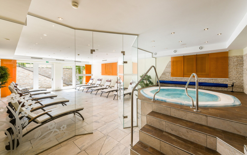 Sport & Beauty 2, Moserhof, Reutte