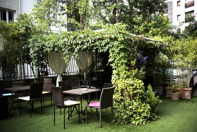 Food & Drinks 4, Villa Rivoli, Alpes-Maritimes