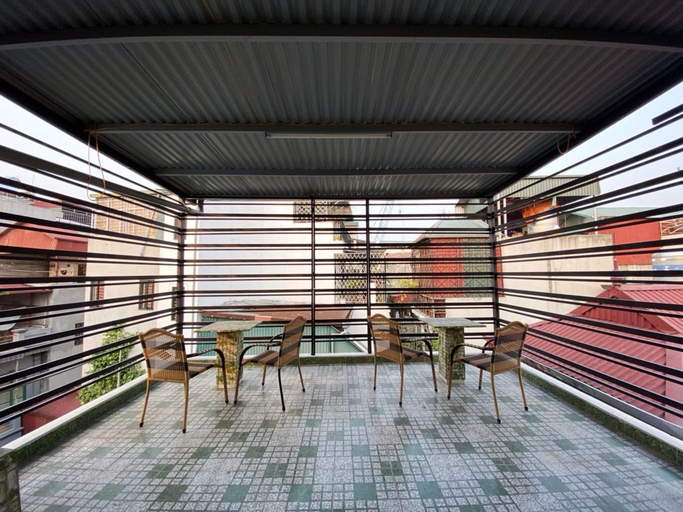Public Area, Manmo Home Plus Luong Su, Đống Đa