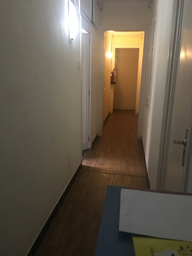 Others 5, Hostel Turistic Castell, Barcelona