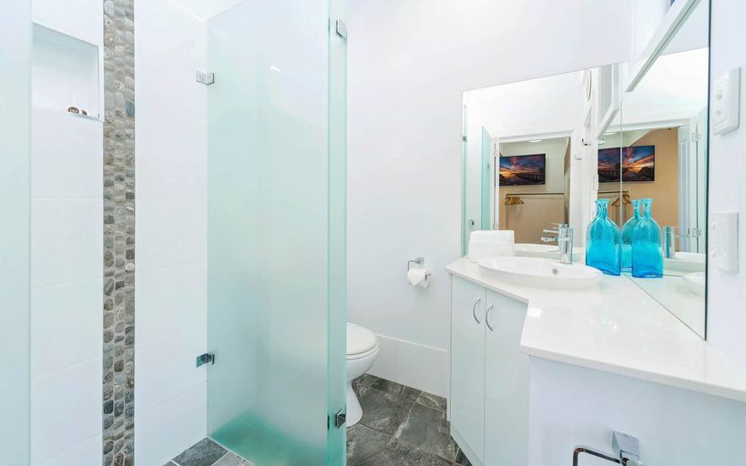 Bathroom 4, Coast Yamba, Clarence Valley- Coast