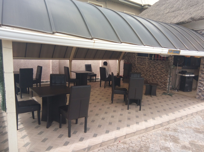Food & Drinks 4, Viclin Diamond Hotels, AbujaMun