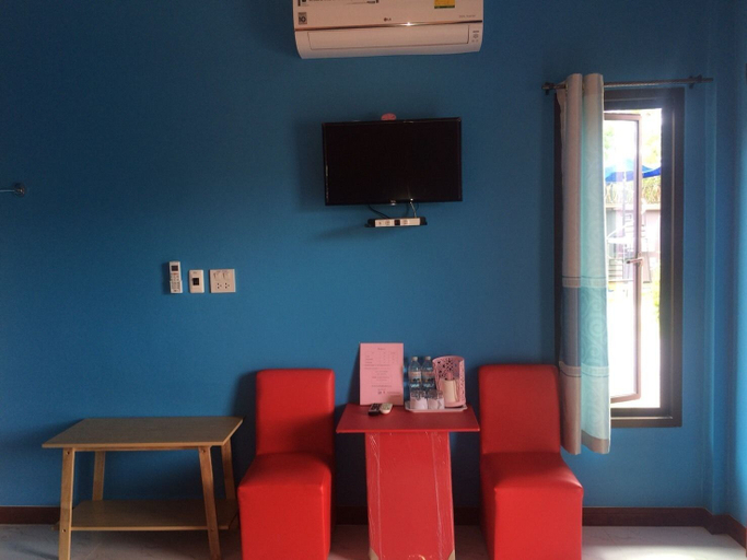 Others 5, Banphu Resort, Klaeng