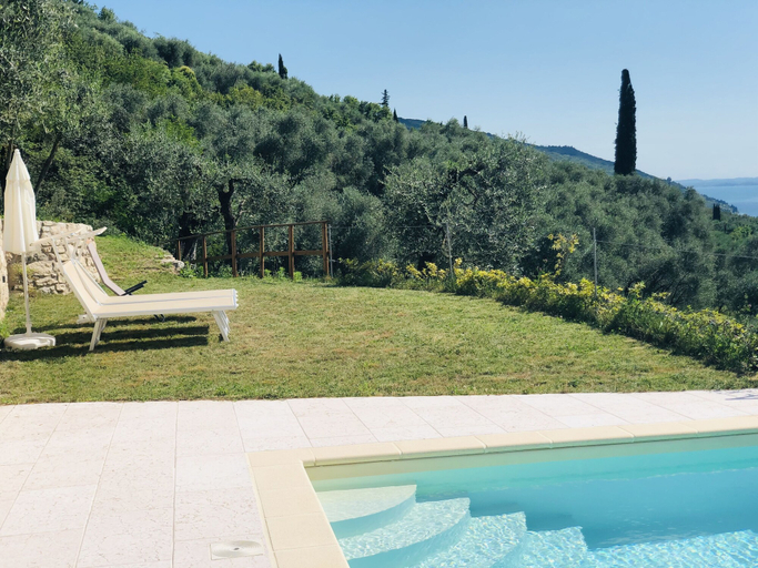 Sport & Beauty, Agriturismo Le Anze, Verona