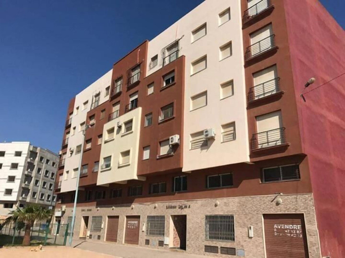 Exterior & Views 2, Zitouna Appartment, Casablanca