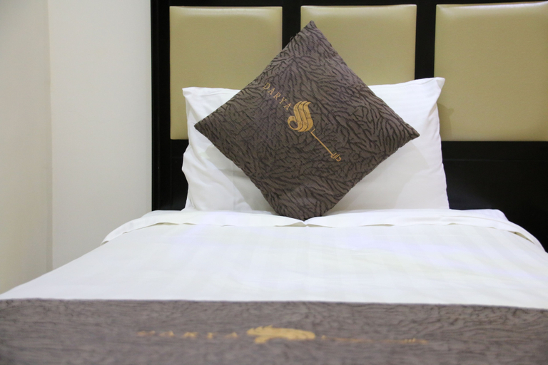 Bedroom 5, Durar Daria Serviced Apartments, Riyadh