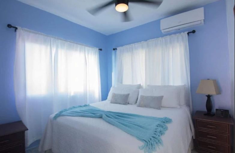 Bedroom 2, The Heritage Inn