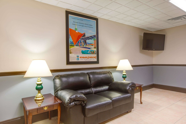 Others 5, Howard Johnson by Wyndham Beckley, Raleigh