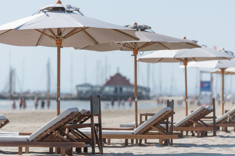 Sport & Beauty 2, MarePineta Resort, Ravenna