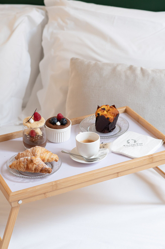 Food & Drinks 5, Palazzo Cini Luxury Rooms In Pisa, Pisa
