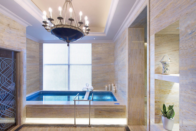 Sport & Beauty 2, Wanda Vista Changsha, Changsha