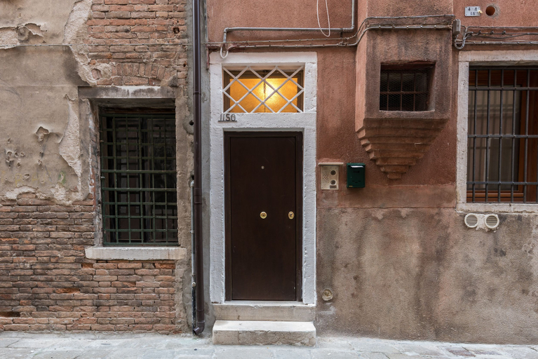 Exterior & Views 2, La Loggia della Luna, Venezia