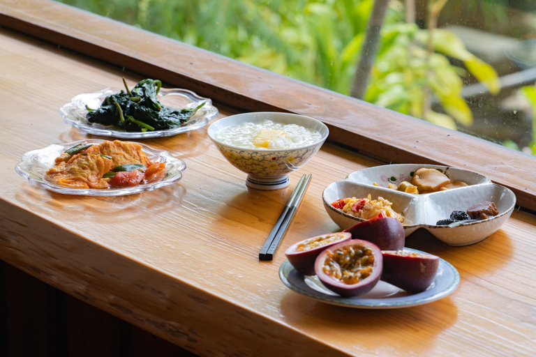 Food & Drinks 5, Lane 523, Nantou