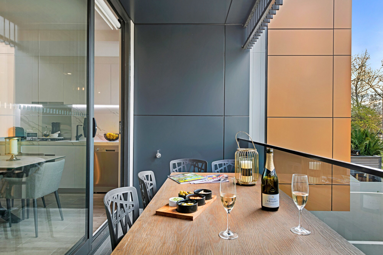Others 5, Manhattan Apartments - Caulfield North, Melbourne
