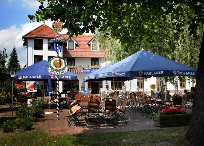 Food & Drinks 4, Hotel Spreewaldeck, Oberspreewald-Lausitz