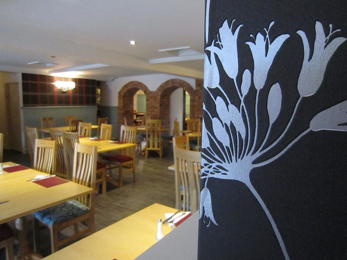 Food & Drinks 5, The Wheatsheaf, Northamptonshire