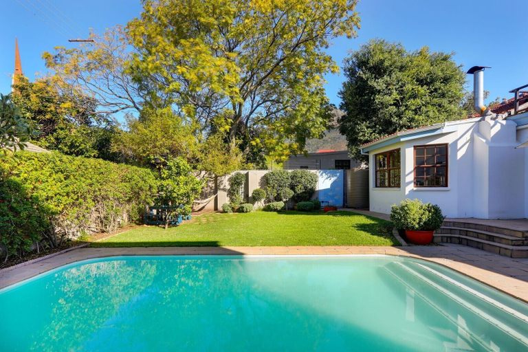 Sport & Beauty 5, Villa Garda B&B, City of Cape Town