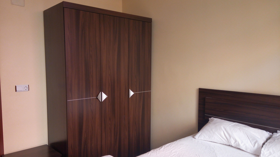 Bedroom, Naz Yilmaz Apart Otel, Merkez