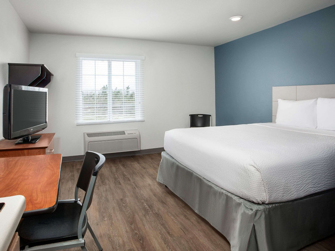 Bedroom 15