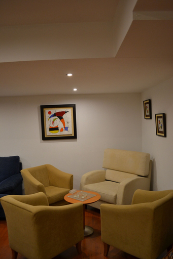 Others 5, Hotel Teruel Plaza, Teruel