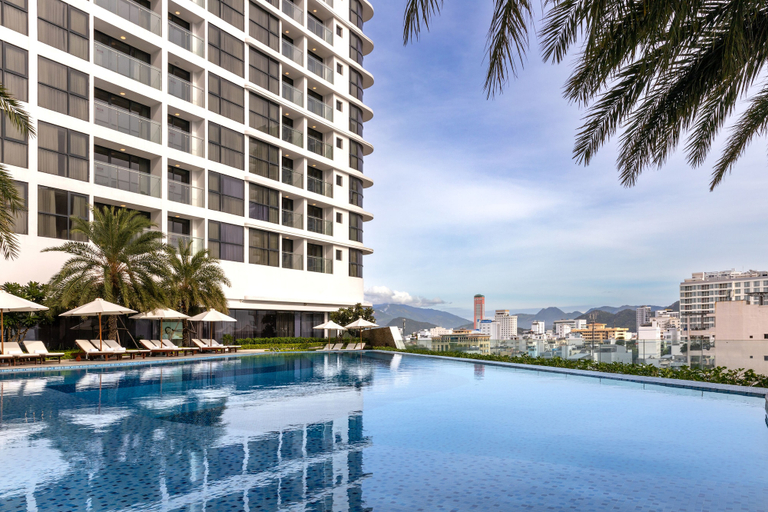 Exterior & Views 4, Vinpearl Empire Nha Trang, Affiliated by Meliá, Nha Trang