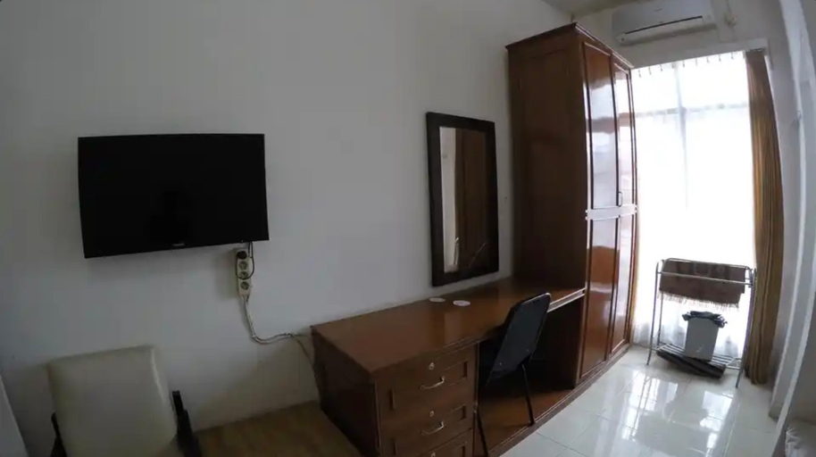 Others 5, Hotel Bundo Kanduang, Payakumbuh