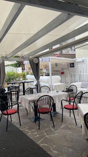 Food & Drinks 5, Hotel Moroni, Rimini