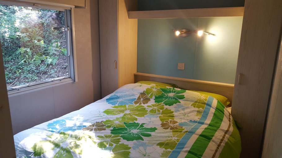 Bedroom 3, Des Branches & Vous, Drôme