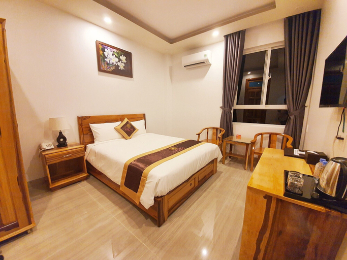 Bedroom 2, Hong Mai 2 Hotel, Cam Lâm