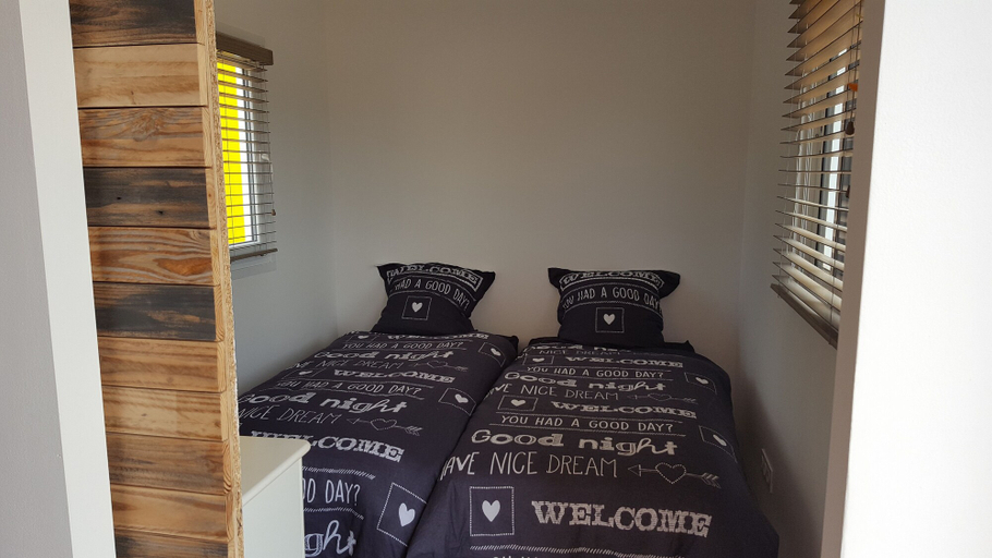Bedroom 4, Des Branches & Vous, Drôme