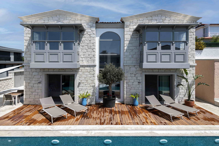 Exterior & Views 2, Muse Alacati, Çeşme