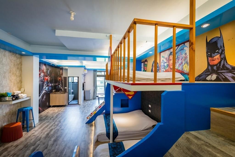 Others 5, Yanduo Homestay, Yilan