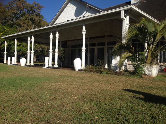 Exterior & Views 2, Borrowdale Country Manor, Harare